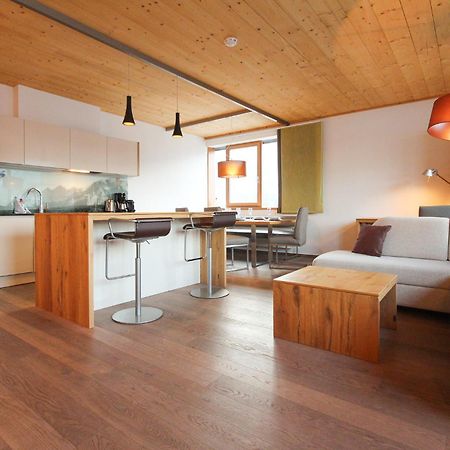 Appartements Waluliso By Schladming-Appartements ห้อง รูปภาพ