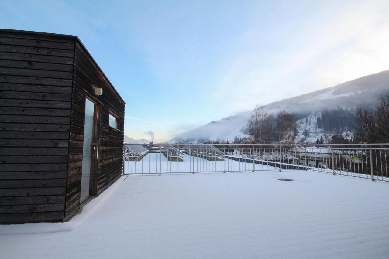 Appartements Waluliso By Schladming-Appartements ภายนอก รูปภาพ