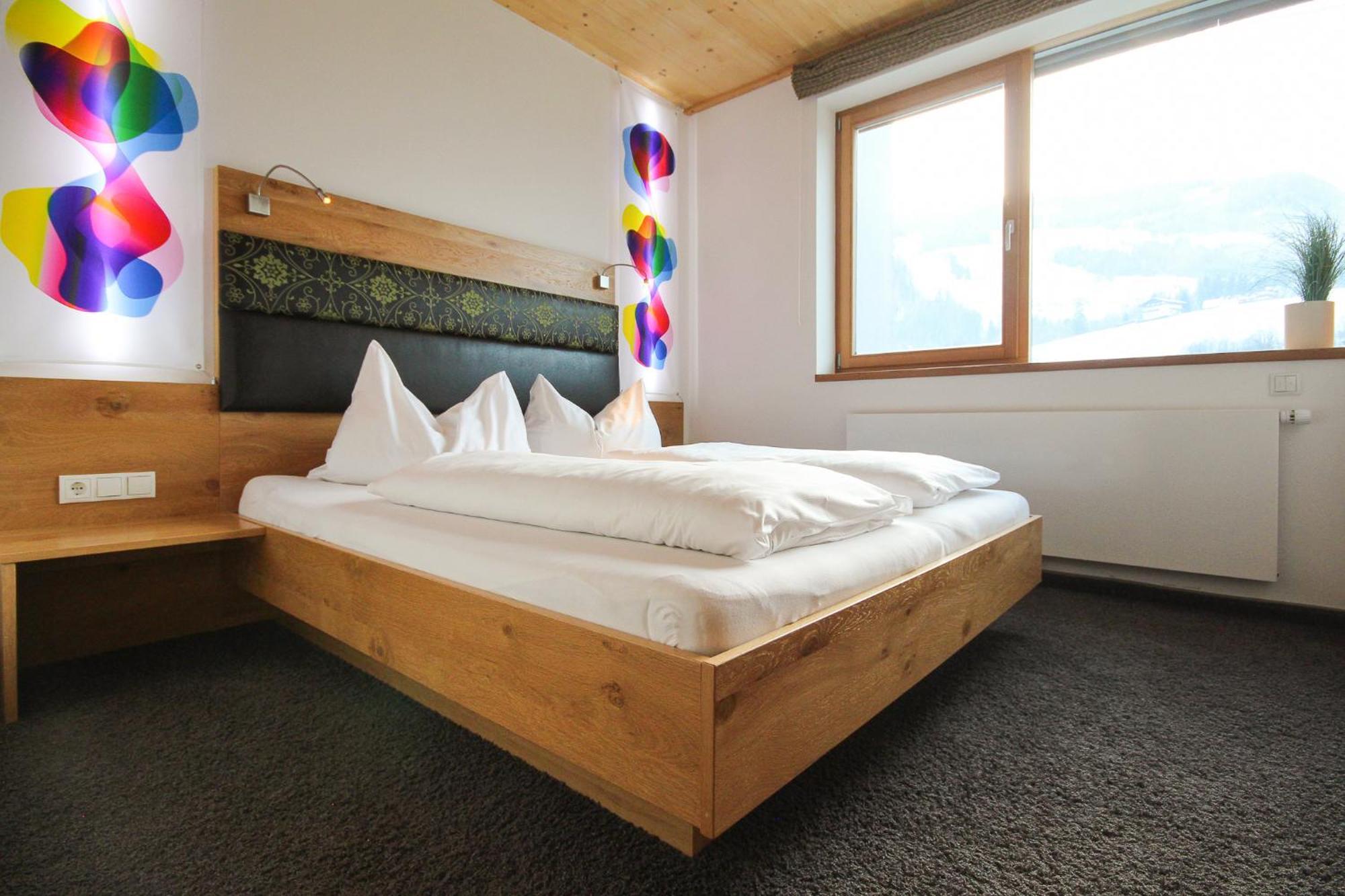 Appartements Waluliso By Schladming-Appartements ห้อง รูปภาพ