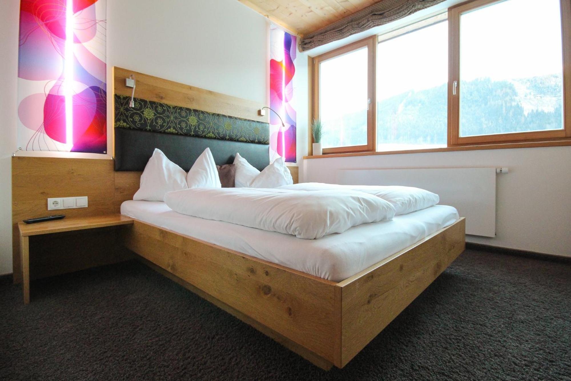 Appartements Waluliso By Schladming-Appartements ห้อง รูปภาพ