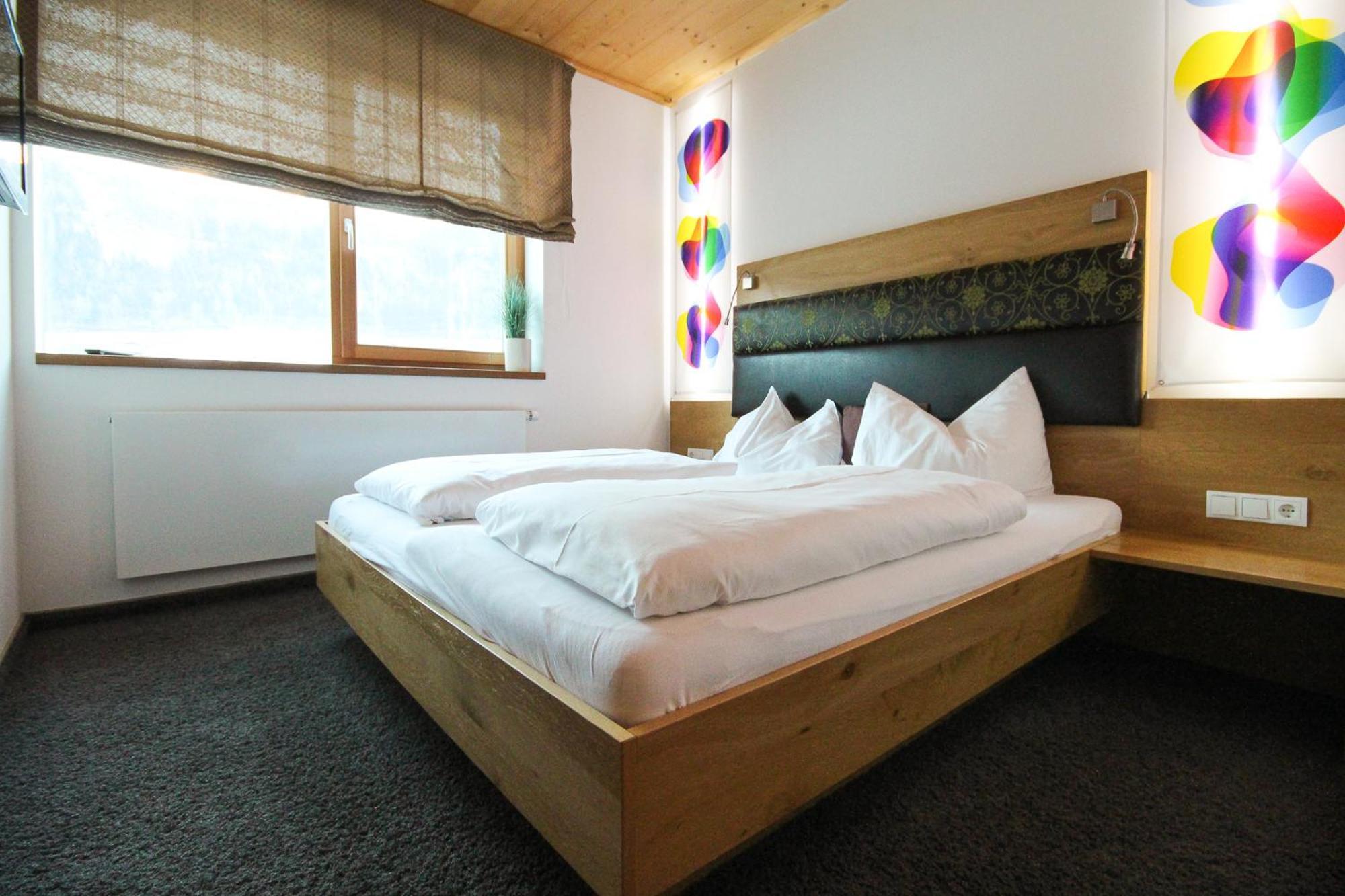 Appartements Waluliso By Schladming-Appartements ห้อง รูปภาพ