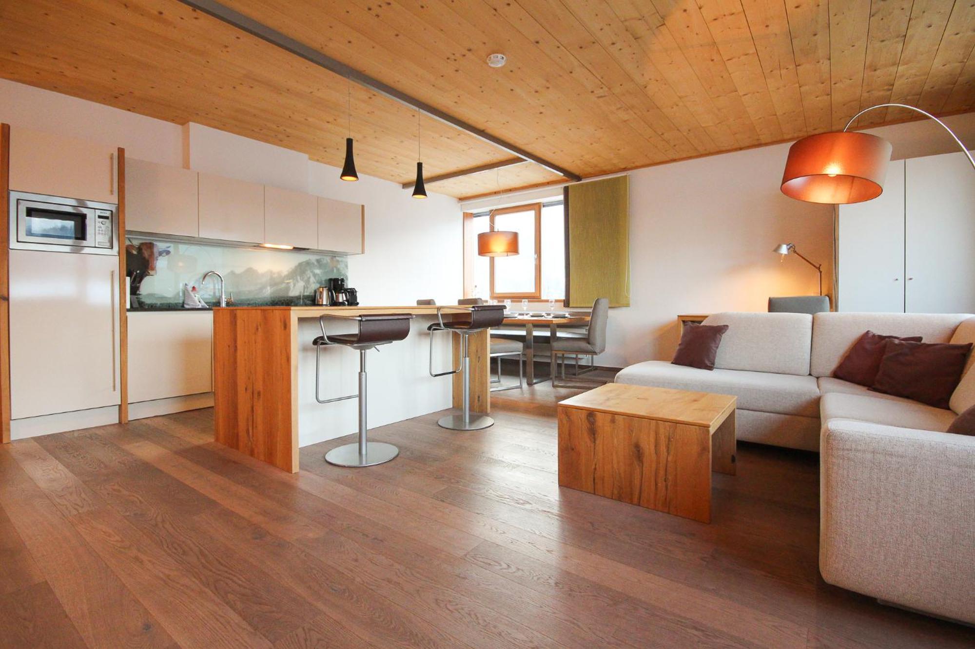 Appartements Waluliso By Schladming-Appartements ห้อง รูปภาพ