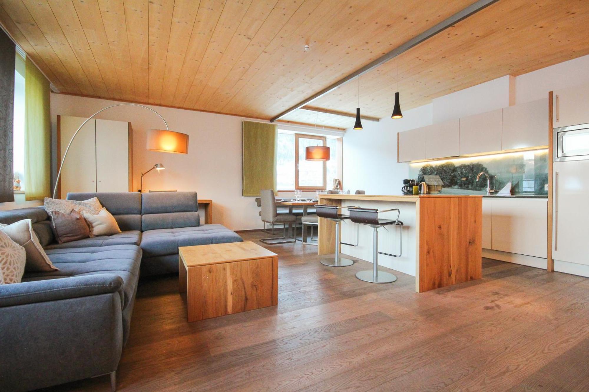 Appartements Waluliso By Schladming-Appartements ห้อง รูปภาพ