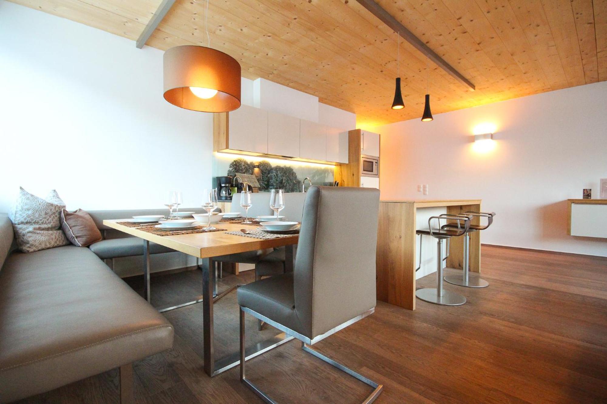 Appartements Waluliso By Schladming-Appartements ห้อง รูปภาพ