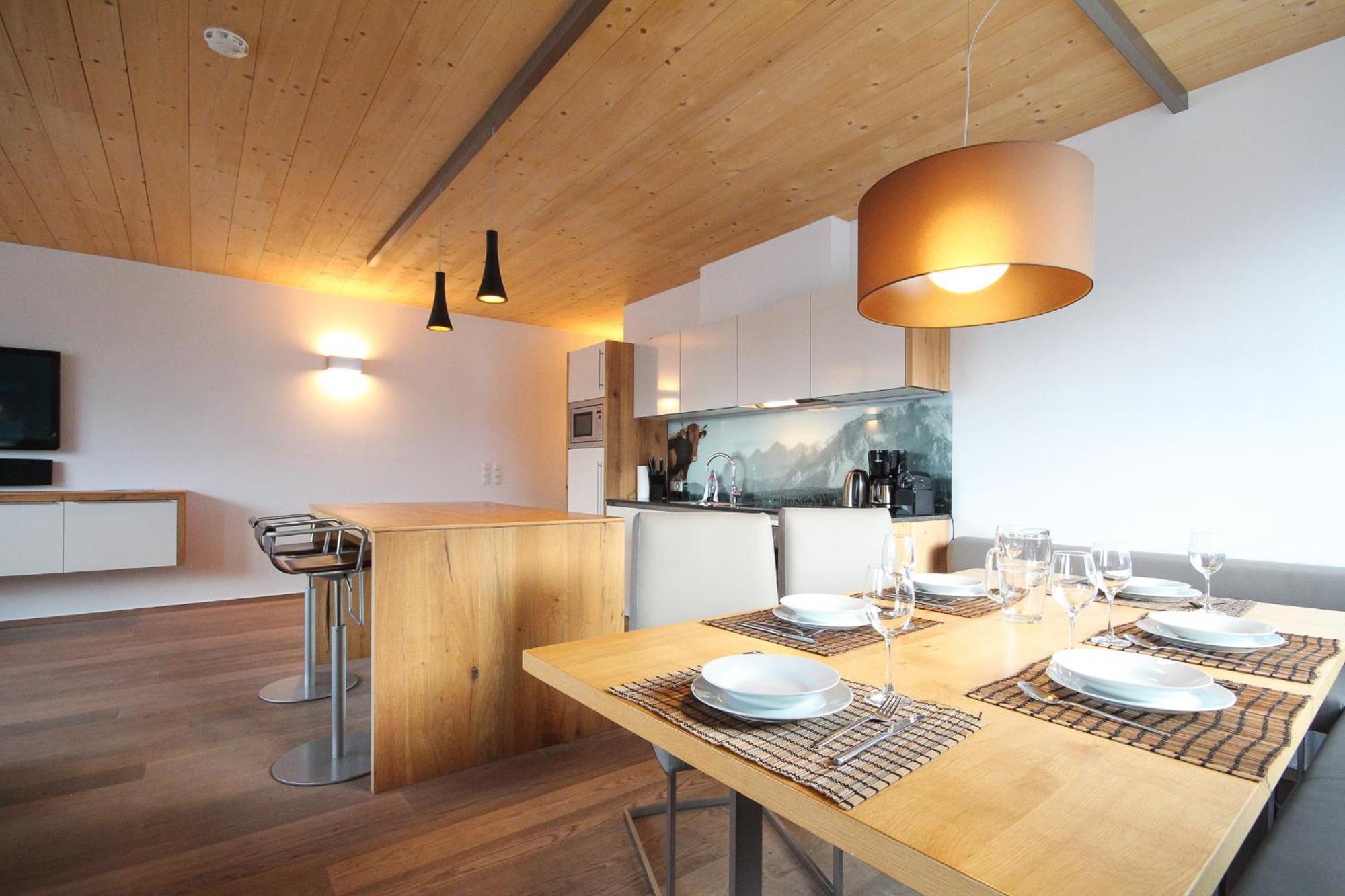 Appartements Waluliso By Schladming-Appartements ภายนอก รูปภาพ