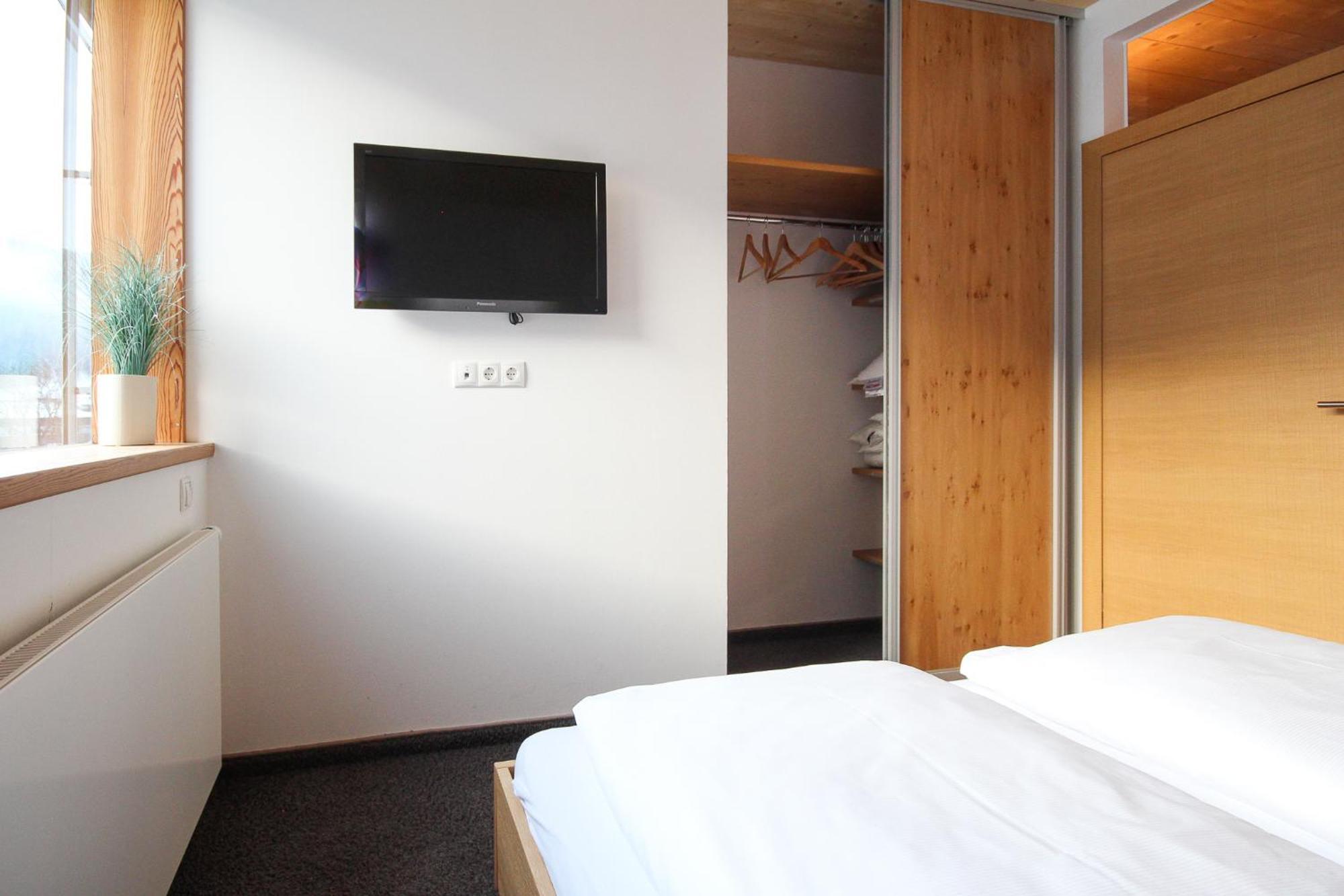 Appartements Waluliso By Schladming-Appartements ภายนอก รูปภาพ
