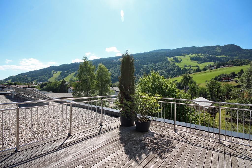 Appartements Waluliso By Schladming-Appartements ภายนอก รูปภาพ