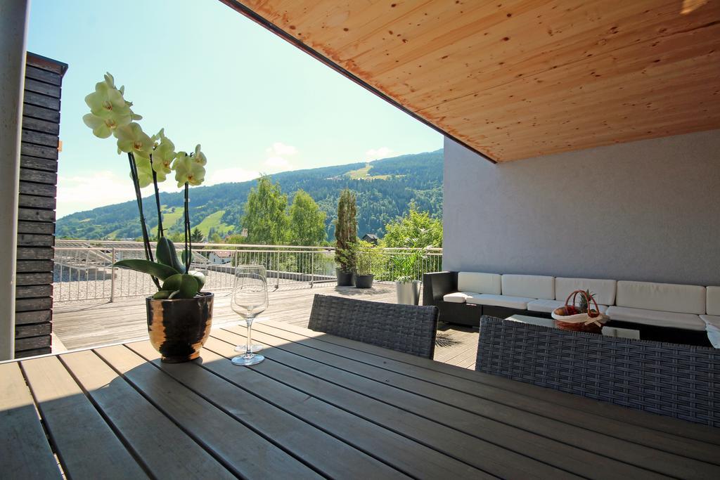 Appartements Waluliso By Schladming-Appartements ภายนอก รูปภาพ
